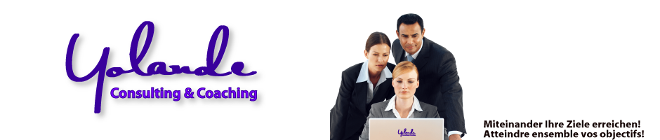 Yolande Consulting & Coaching